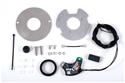 Crane Cams 750-1700 - Crane XR-i Points-To-Electronic Ignition Conversion Kits