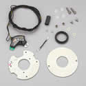 Crane XR-i Points-To-Electronic Ignition Conversion Kits