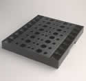Crane Cams 99015-1 - Crane Valvetrain Organizer Trays