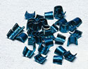 Crane Cams 99041-1 - Crane Stamped Steel Valve Locks