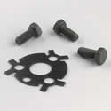 Crane Cams 99168-1 - Crane Cam Locking Plate and Bolt Kits