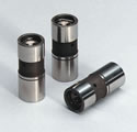Crane Anti-Pump Up Hydraulic Lifters