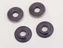 Crane Cams 99967-8 - Crane Steel Valve Spring Retainers