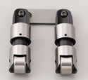 Crower 66290-16 - Crower Cutaway Severe-Duty Roller Lifters