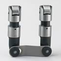 Crower 66291-16 - Crower Cutaway Severe-Duty Roller Lifters