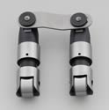Crower 66291-2 - Crower Cutaway Severe-Duty Roller Lifters