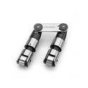 Crower 66292-16 - Crower Cutaway Severe-Duty Roller Lifters