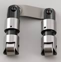 Crower Cutaway Severe-Duty Roller Lifters