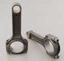 Crower Steel Billet Connecting Rods