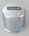 Cragar 29271-1 - Cragar Wheel Center Caps