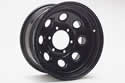 Cragar 3975860 - Cragar Soft 8 Wheels