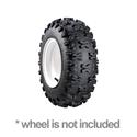 Carlisle Tire and Wheel Company 5170051 - Carlisle Snow Hog Tires