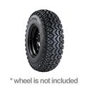 Carlisle Tire and Wheel Company 55A3N9 - Carlisle All Trail Tires