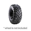 Carlisle Tire and Wheel Company 589308 - Carlisle AT489 Tires
