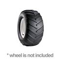Carlisle Tire and Wheel Company 560352 - Carlisle AT101 Chevron Tires