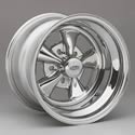 Cragar 08/61 S/S Super Sport Chrome Wheels