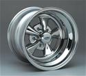Cragar 61C Series S/S Super Sport Chrome Wheels