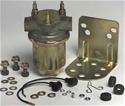 Carter GP4389 - Carter Universal Rotary Vane Electric Fuel Pumps