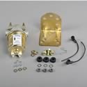Carter GP4389 - Carter Universal Rotary Vane Electric Fuel Pumps