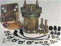 Carter GP4594 - Carter Universal Rotary Vane Electric Fuel Pumps