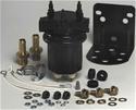 Carter GP4601HP - Carter Universal Rotary Vane Electric Fuel Pumps
