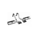 Corsa Performance Exhaust Sport Exhaust Systems