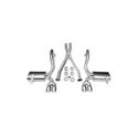 Corsa Performance Exhaust Xtreme Exhaust Systems