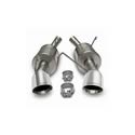 Corsa Performance Exhaust 14311 - Corsa Performance Exhaust Sport Exhaust Systems