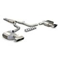 Corsa Performance Exhaust 14438 - Corsa Performance Exhaust Xtreme Exhaust Systems