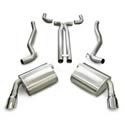 Corsa Performance Exhaust 14951 - Corsa Performance Exhaust Sport Exhaust Systems