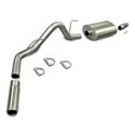 Click here for more information about Corsa Performance Exhaust dB Cat-Back Exhaust Systems