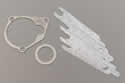 CSR Starter Shim Kits