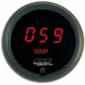 CSR Performance 1225 - CSR Digital Temperature Gauges/Controllers