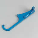 CSR Performance 600B - CSR Throttle Cable Brackets