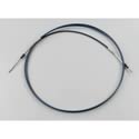 CSR Performance 6012 - CSR Uflex Zero Friction Throttle Cables