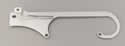 CSR Performance 610C - CSR Throttle Cable Brackets