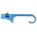 CSR Performance 612B - CSR Adjustable Throttle Cable Brackets