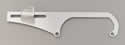 CSR Performance 620C - CSR Adjustable Throttle Cable Brackets
