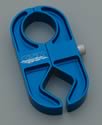 CSR Performance 640B - CSR Billet Aluminum CO2 Bottle Clamps