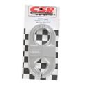 CSR Performance 640C - CSR Billet Aluminum CO2 Bottle Clamps