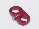 CSR Performance 640R - CSR Billet Aluminum CO2 Bottle Clamps