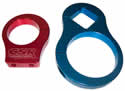 CSR Catch Can Mounting Brackets