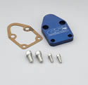 CSR Performance 660B - CSR Fuel Pump Block-Off Plates