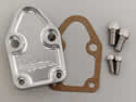 CSR Performance 660C - CSR Fuel Pump Block-Off Plates