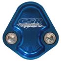 CSR Performance 661B - CSR Fuel Pump Block-Off Plates