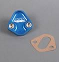 CSR Performance 662B - CSR Fuel Pump Block-Off Plates