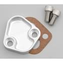 CSR Performance 662C - CSR Fuel Pump Block-Off Plates