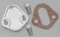 CSR Performance 663C - CSR Fuel Pump Block-Off Plates