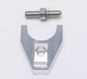 CSR Performance 670C - CSR Billet Aluminum Distributor Hold-Down Clamps