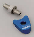 CSR Performance 671B - CSR Billet Aluminum Distributor Hold-Down Clamps
